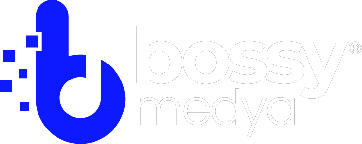 bossymedya logo